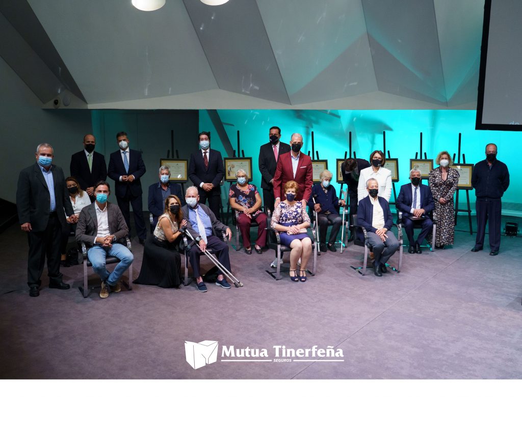 Premios Tenerife Rural