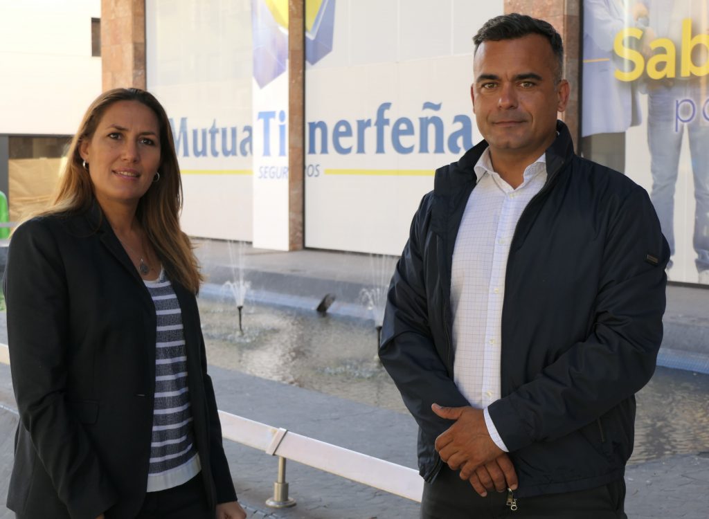 Nos sumamos a la Maratón de Tenerife